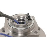 MOOG 12-15 Nissan Armada Rear Hub Assembly thumbnail 9