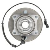 MOOG 15-17 Ford Expedition Rear Hub Assembly thumbnail 1