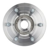 MOOG 15-17 Ford Expedition Rear Hub Assembly thumbnail 3
