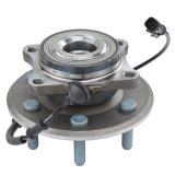 MOOG 15-17 Ford Expedition Rear Hub Assembly thumbnail 5
