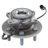 MOOG 15-17 Ford Expedition Rear Hub Assembly thumbnail 6