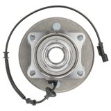 MOOG 15-17 Ford Expedition Rear Hub Assembly thumbnail 7