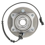MOOG 15-17 Ford Expedition Rear Hub Assembly thumbnail 8