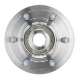 MOOG 15-17 Ford Expedition Rear Hub Assembly thumbnail 9
