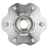 MOOG 17-22 Nissan Armada Rear Hub Assembly thumbnail 2