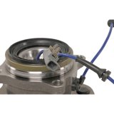 MOOG 17-22 Nissan Armada Rear Hub Assembly thumbnail 6
