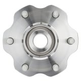 MOOG 17-22 Nissan Armada Rear Hub Assembly thumbnail 7
