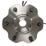 MOOG 17-22 Nissan Armada Rear Hub Assembly thumbnail 9