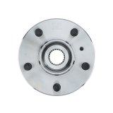 MOOG 99-04 Land Rover Discovery Series II Rear Hub Assembly thumbnail 9