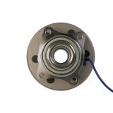 MOOG 18-21 Ford Expedition Rear Hub Assembly thumbnail 1