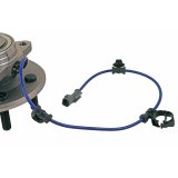 MOOG 18-21 Ford Expedition Rear Hub Assembly thumbnail 5