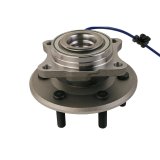 MOOG 18-21 Ford Expedition Rear Hub Assembly thumbnail 6