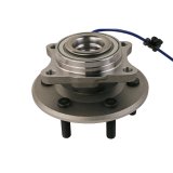 MOOG 18-21 Ford Expedition Rear Hub Assembly thumbnail 7