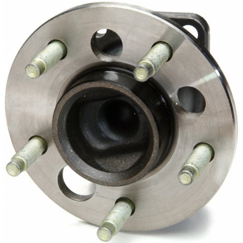 MOOG 2005 Buick LaCrosse Rear Hub Assembly thumbnail 4