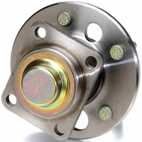 MOOG 2005 Buick LaCrosse Rear Hub Assembly thumbnail 6