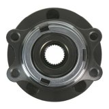 MOOG 2013 INFINITI M37 X Front Hub Assembly thumbnail 1