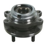 MOOG 2013 INFINITI M37 X Front Hub Assembly thumbnail 4