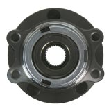 MOOG 2013 INFINITI M37 X Front Hub Assembly thumbnail 6