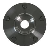MOOG 2013 INFINITI M37 X Front Hub Assembly thumbnail 8