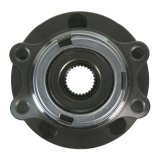MOOG 2013 INFINITI M37 X Front Hub Assembly thumbnail 9