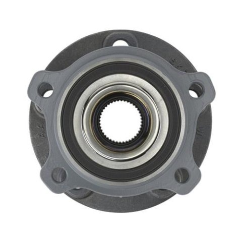 MOOG 2019 Volvo S60 Front / Rear Hub Assembly thumbnail 1