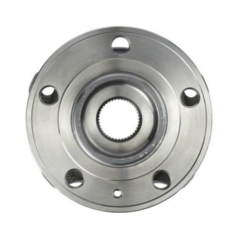 MOOG 2019 Volvo S60 Front / Rear Hub Assembly thumbnail 2
