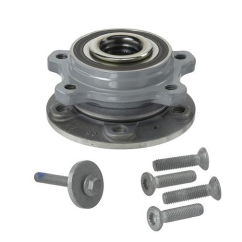 MOOG 2019 Volvo S60 Front / Rear Hub Assembly thumbnail 3
