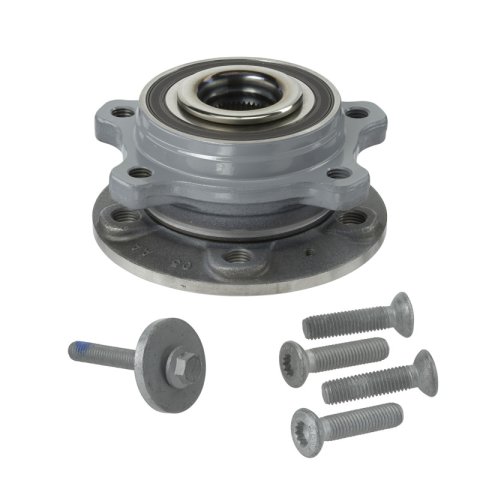 MOOG 2019 Volvo S60 Front / Rear Hub Assembly thumbnail 4