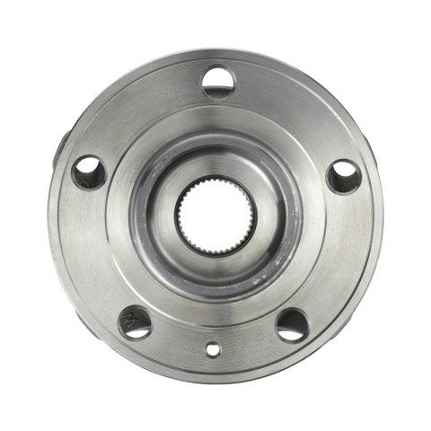 MOOG 2019 Volvo S60 Front / Rear Hub Assembly thumbnail 6