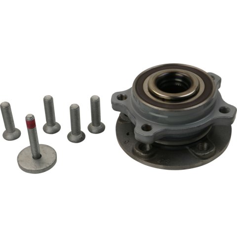MOOG 2019 Volvo S60 Rear Hub Assembly thumbnail 3