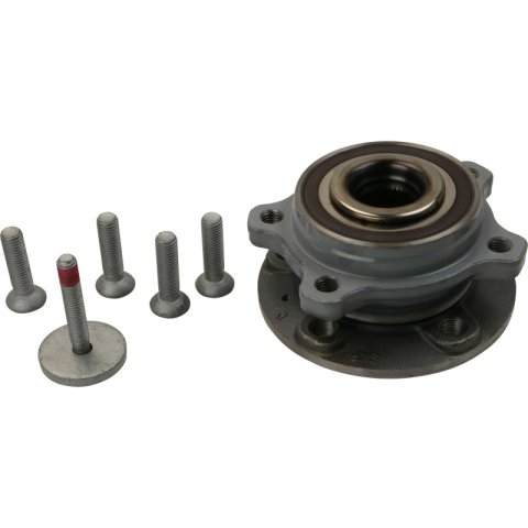 MOOG 2019 Volvo S60 Rear Hub Assembly thumbnail 4