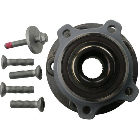 MOOG 2019 Volvo S60 Rear Hub Assembly thumbnail 5