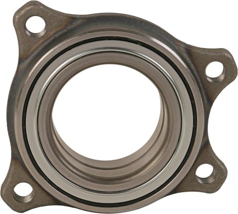 MOOG 2020 Audi S7 Front / Rear Hub Assembly thumbnail 3
