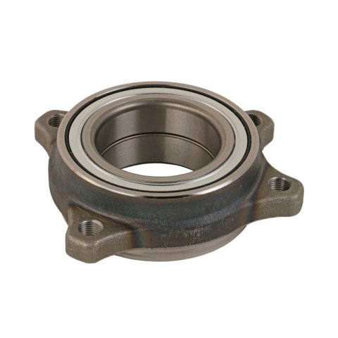 MOOG 2020 Audi S7 Front / Rear Hub Assembly thumbnail 4