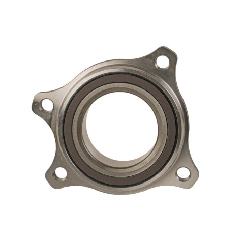 MOOG 2020 Audi S7 Front / Rear Hub Assembly thumbnail 7