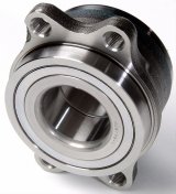 MOOG 03-06 Subaru Baja Rear Hub Assembly thumbnail 1