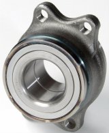 MOOG 03-06 Subaru Baja Rear Hub Assembly thumbnail 2