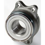 MOOG 03-06 Subaru Baja Rear Hub Assembly thumbnail 5
