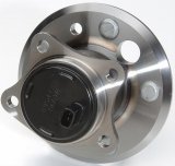 MOOG 04-06 Lexus ES330 Rear Right Hub Assembly thumbnail 1