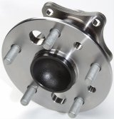 MOOG 04-06 Lexus ES330 Rear Right Hub Assembly thumbnail 2