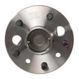 MOOG 04-06 Lexus ES330 Rear Right Hub Assembly thumbnail 5