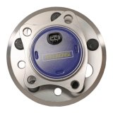 MOOG 04-06 Lexus ES330 Rear Right Hub Assembly thumbnail 6