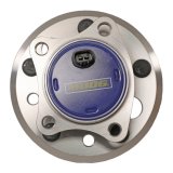 MOOG 04-06 Lexus ES330 Rear Right Hub Assembly thumbnail 7