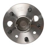 MOOG 04-06 Lexus ES330 Rear Right Hub Assembly thumbnail 8