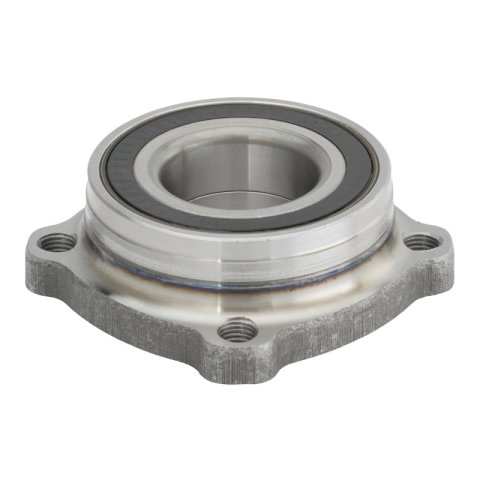 MOOG 02-05 BMW 745i Rear Hub Assembly thumbnail 4