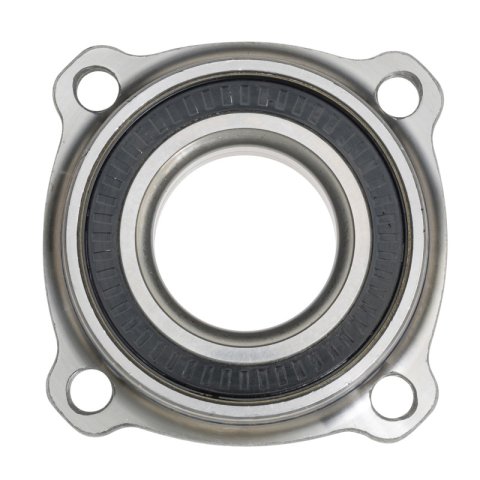 MOOG 02-05 BMW 745i Rear Hub Assembly thumbnail 5