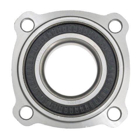 MOOG 02-05 BMW 745i Rear Hub Assembly thumbnail 6