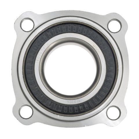 MOOG 02-05 BMW 745i Rear Hub Assembly thumbnail 7