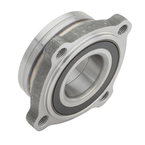 MOOG 02-05 BMW 745i Rear Hub Assembly thumbnail 9