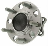 MOOG 07-10 Chrysler Sebring Rear Hub Assembly thumbnail 1